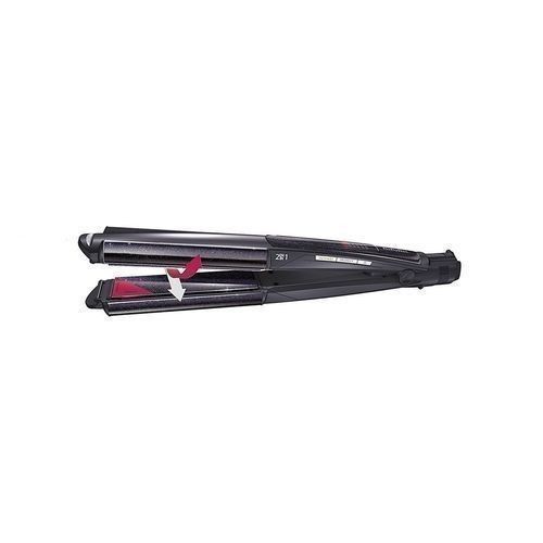 Babyliss in Wet and Dry Hair Curler Straightener ST330E