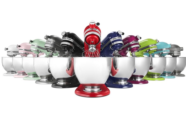 Stand mixers Stand mixers