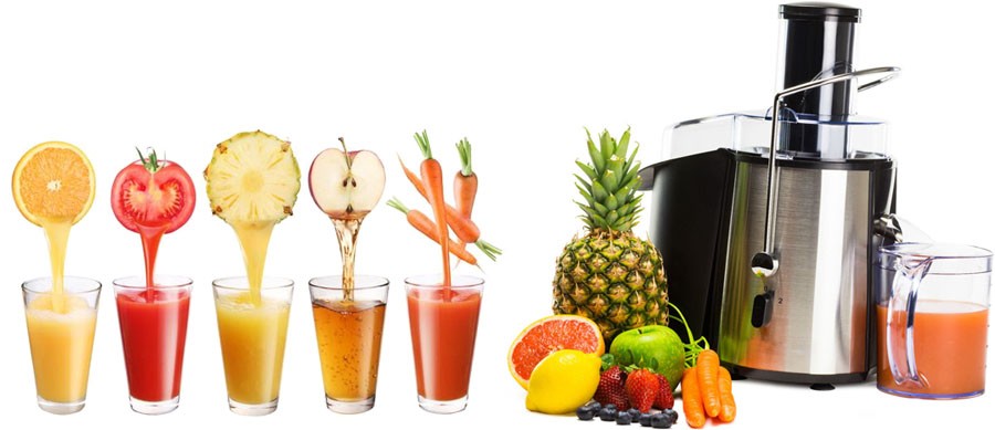 Juicers Juicers