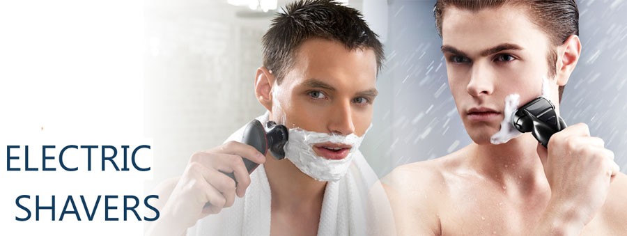 Shavers Shavers