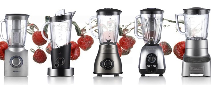 Blenders Blenders
