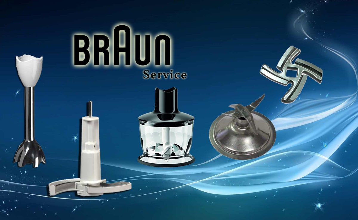 Braun appliances parts Braun appliances parts