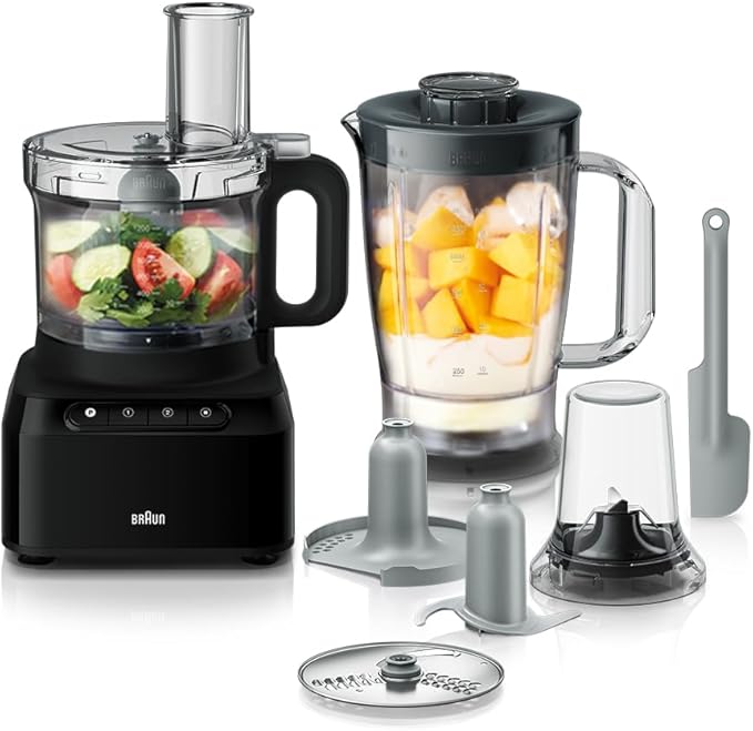 Food processor accessories FP3132BK .FP3131BK .FP3131WH .FP3233SI