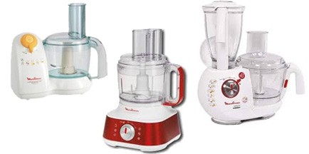 Food processor accessories Food processor accessories
