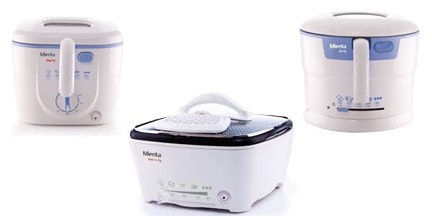 Deep fryers accessories Deep fryers accessories