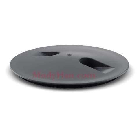 modyhan Kenwood Spare Part : plastic cover Grey CHP62.400SI AS00004690