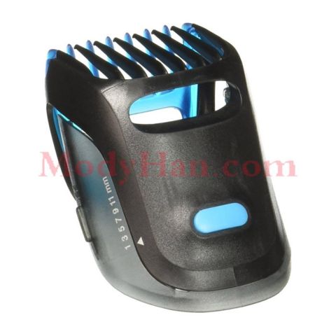 Braun spare parts -trimmers comp 1-10 mm CruZer6 Beard