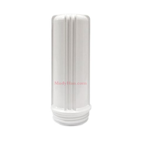 modyhan Tank Spare Parts - White housing, double gasket, old filter 