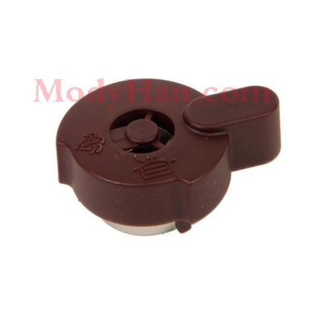 SEB/TEFAL Actua Pressure cooker working valve