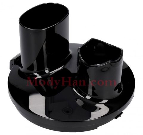 Braun Spare parts-hand blender 1500 ml bowl cover "Gearbox"