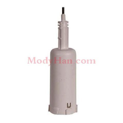 food processor Store in FP323 knife shaft