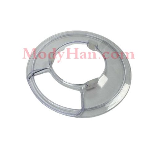 modyhan Mienta spare parts - mixer bowl cover plastic model KM38232A ,-KM38232B, -KM38232C -KM38332A 