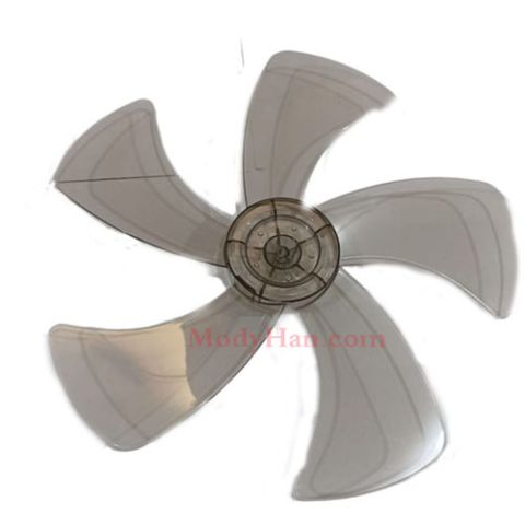 modyhan Mienta spare parts - Mienta fan blade model SF358