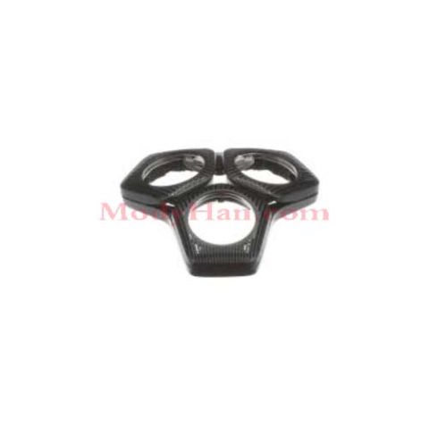 modyhan,Philips Spare Parts- Shaving Head Holder Compatible metal with/Replacement CP1724/01,300005868431