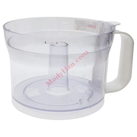 modyhan Kenwood Spare parts - Food Processor Bowl FDP303