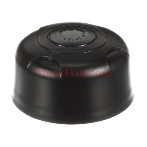 DeLonghi Spare Parts - Machine Safety Cap Black BCO120/130