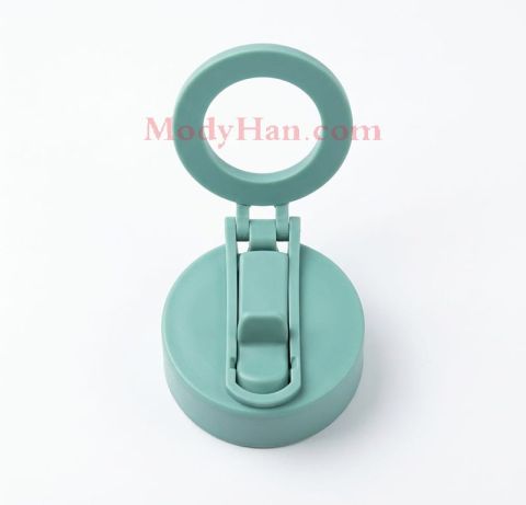 mody han - Tank Spare Parts - Tank Magnet Stainless Steel Bottle Lid – Matcha – 1000ml