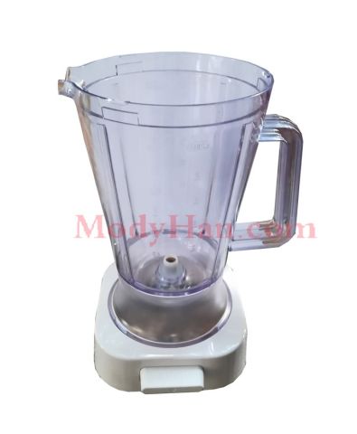 La moulinette chopper DP805-DP806-DP705-DP706 empty Jug