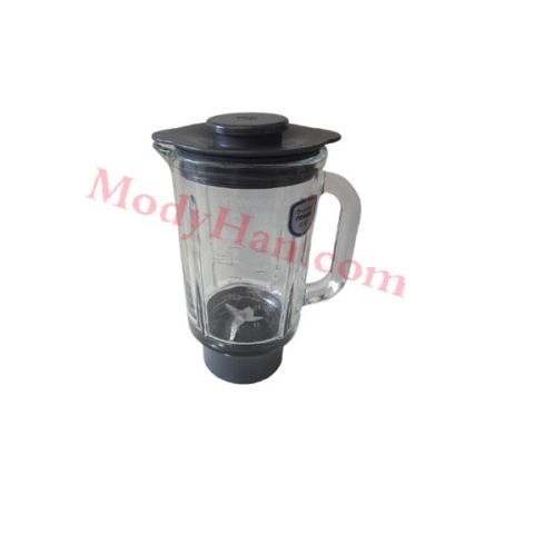 قطع غيار كينوود - إبريق زجاجي كامل
FDM785