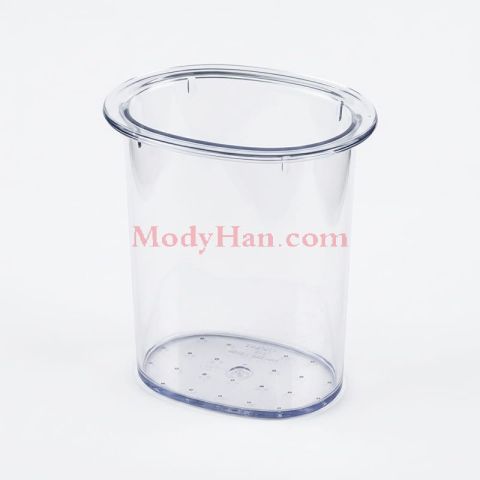 MODY HAN - Braun Spare Part -Cover press for FP3132 