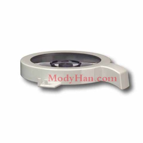 Braun Spare parts- small bowl cover for multiquick Combimax food processor 5