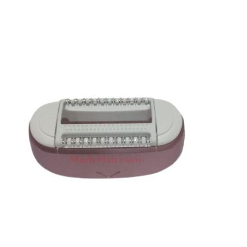 modyhan Braun Spare parts-Silk epil Epilator 9 massage Cap