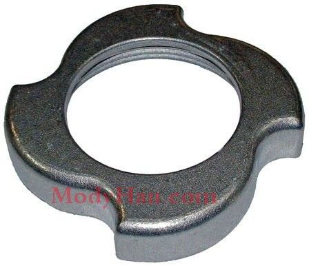 modyhan Moulinex Spare parts – Meat Grinder, mincer 133-A14-DR7-DKA1-DKA2-ME205-ME605 Nut