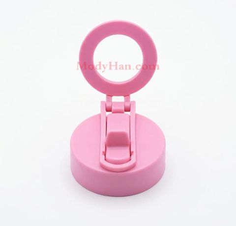 mody han - Tank Spare Parts -Tank Magnet Stainless Steel Bottle Lid – Hot Pink – 1000ml