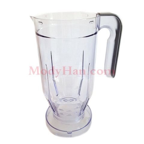 Braun Spare parts- blender Jug empty for Identity food processor FP5150