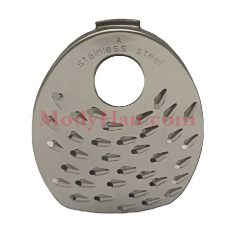 Mienta Spare parts- coarse slicer food processor FP1410