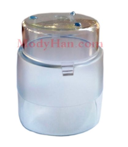 BL-242 BL-721قطع غيار ميانتا مولينكس – غطاء مطحنة خلاط عادة للموديلات 
