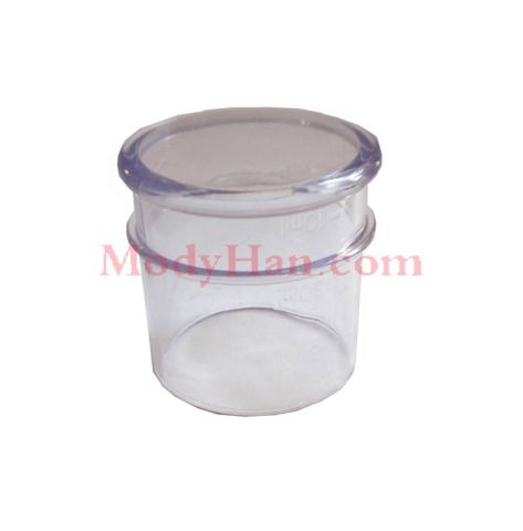 Mienta Spare parts - food processor jug cover knob for models FP1410 FP1420