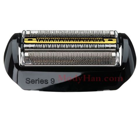 Braun-series 9 Shaver replacement Foil & Cutter-Set-92B Black