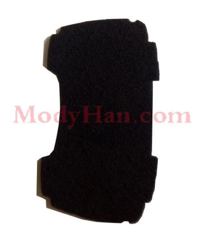 Mienta Spare parts - fryer fumes filter df1530