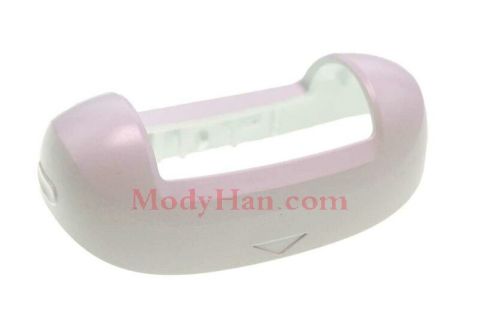 Braun Spare parts-Silk 9 extra wide skin contact cap