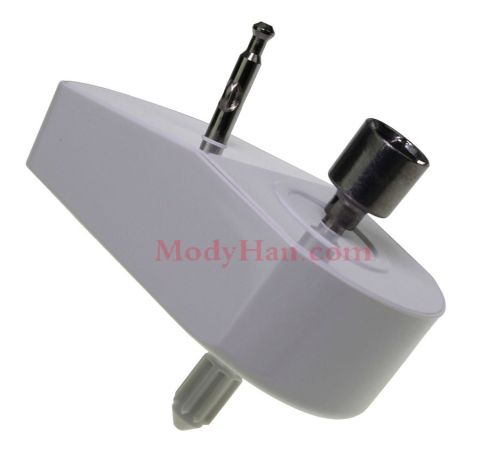 Braun Spare parts- multiquick food processor mixer gearbox