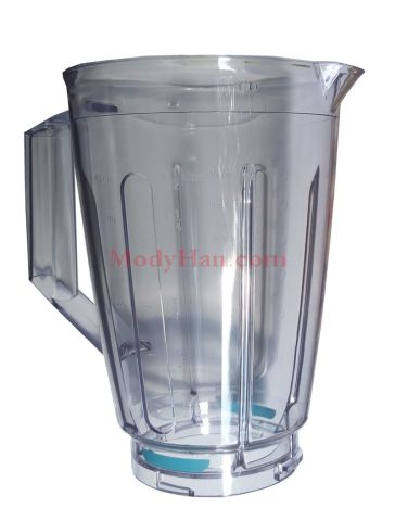 Spare parts Mienta - Blender empty jug for models BL124