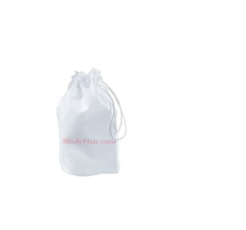 Braun Spare Part - A white bag for all accessories 