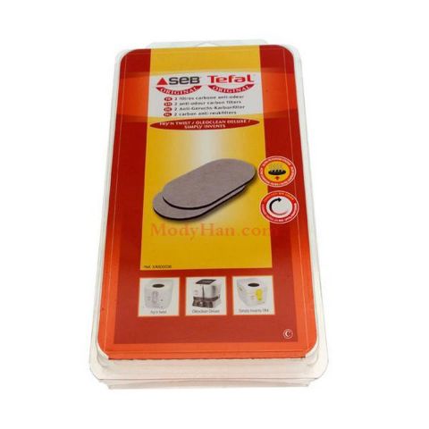 قطع غيار تيفال – فلتر ابخرة غطاء قلاية اير فراير fryn twist - Oleoclean Deluxe - Simply lnvents FR4