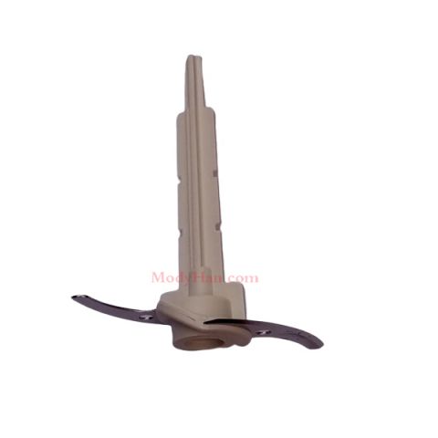 mody han Moulinex Spare Parts -La moulinette Chopper AT715, AT711,knife
