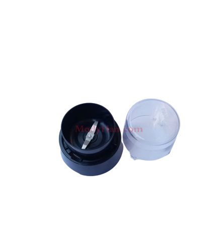 mody han Mienta Spare parts - Blender Grinder Black set for models BL-126
