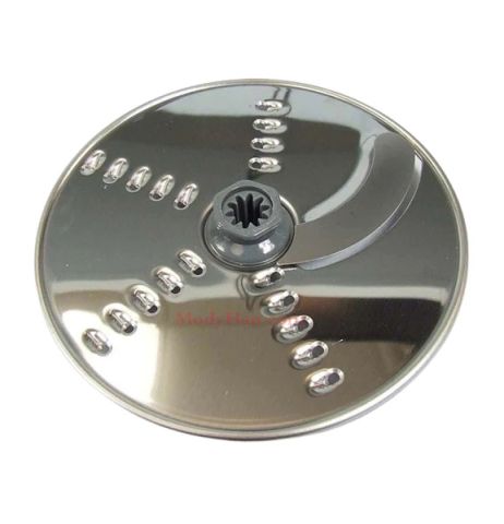 mody han Kenwood Spare Part - Kenwood Food Processor Thin Slicing Grating Disc - FDP303WH