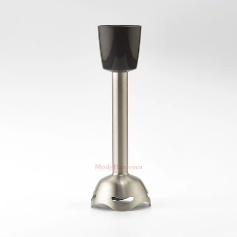 mody han Moulinex Spare Parts - Hand Blender Stainless Leg black DD65