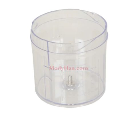 mody han Moulinex Spare Parts - Chopper Bowel For Models DJ450