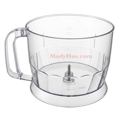 MODY HAN- قطع غيار ميانتا - حوض هاند بلندر HB111238 
