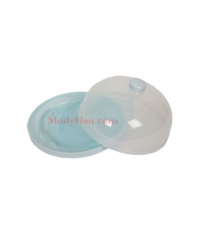 modyhan Moulinex Spare Parts - Microwave dish and cover MW833070