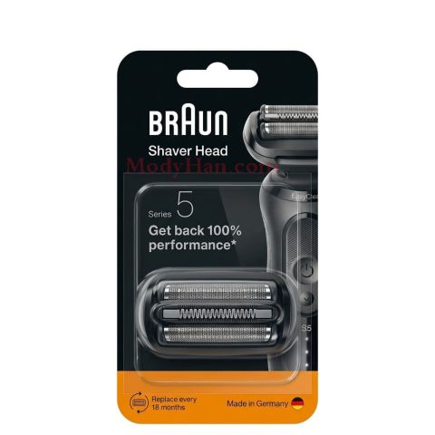 MODY HAN - Braun Spare Part - Braun-54B BSeries3 Shaver replacement Foil