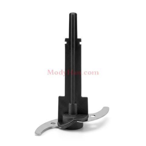 mody han - Moulinex Spare parts -Chopper AT740HF knife