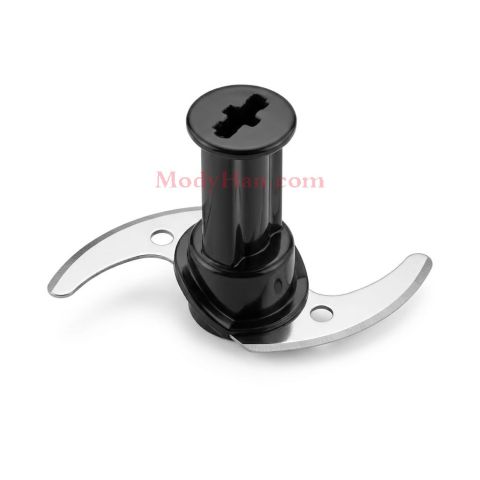 mody han - Moulinex Spare Parts -La moulinette Chopper AT740HF upper knife