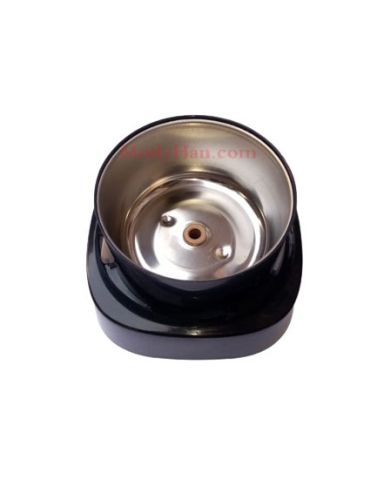 modyhan moulinex Spare Part - The structure of the mixer grinder Empty black LM20 SS-4300005910